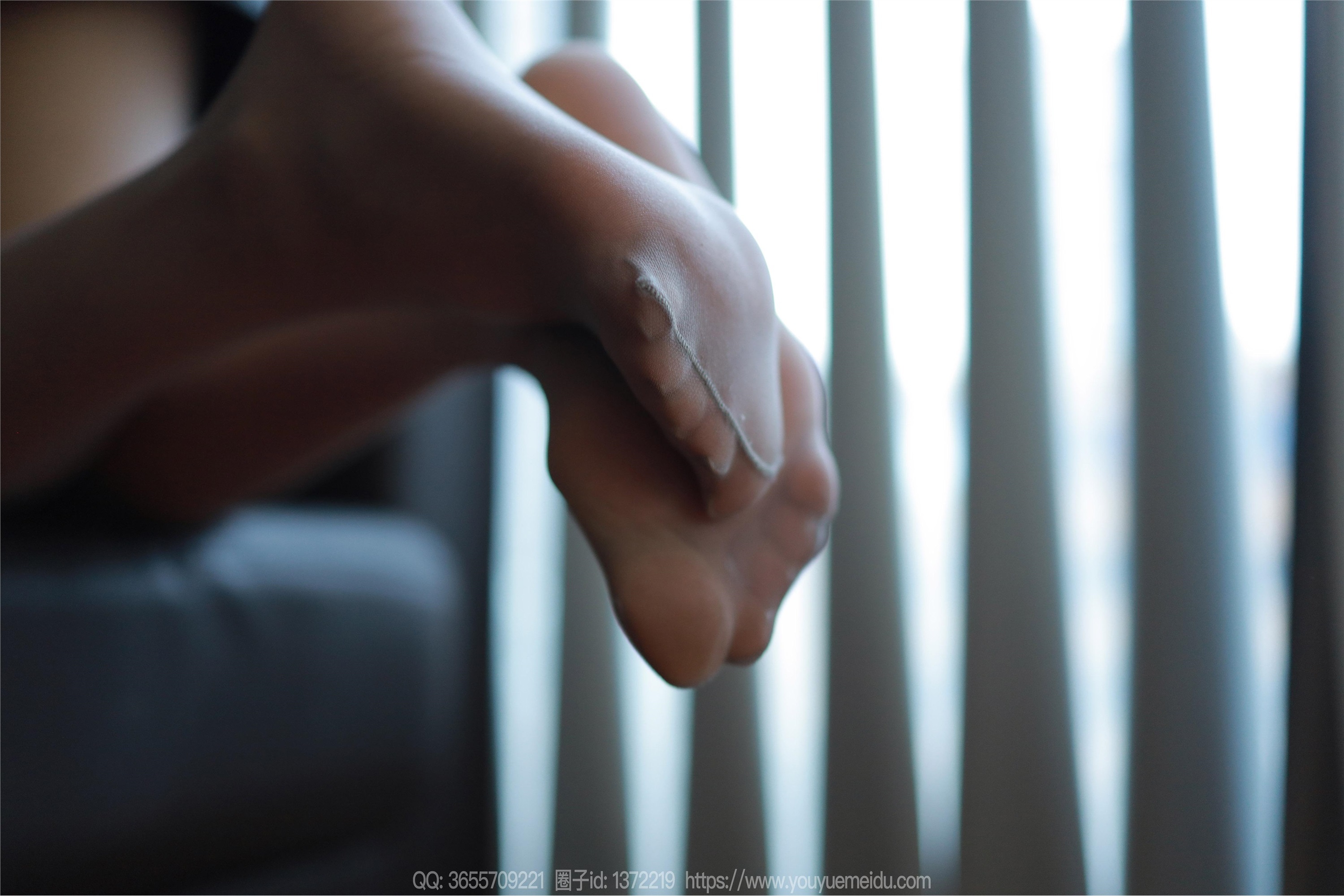 IESS异思趣向  2023.12.29 丝享家 1624 美子《礼服灰斯（下）》